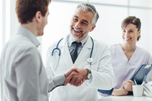 Módulo medicina y enfermería de familia
